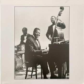 LP The Oscar Peterson Trio: We Get Requests