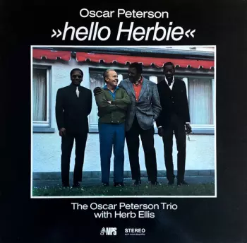 Herb Ellis: Hello Herbie