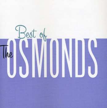 Album The Osmonds: Best Of The Osmonds