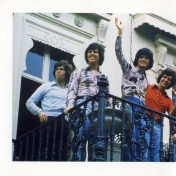 2CD The Osmonds: Ultimate Collection (Special Edition)
