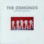 2CD The Osmonds: Ultimate Collection (Special Edition)