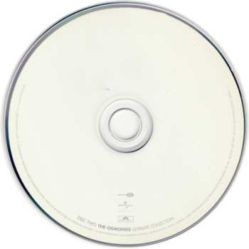 2CD The Osmonds: Ultimate Collection (Special Edition)