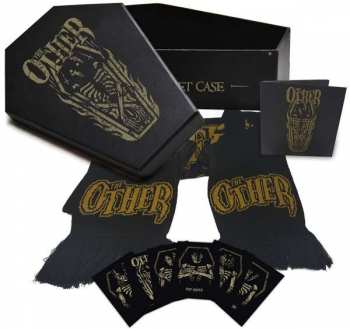 CD/Doos The Other: Casket Case LTD | DIGI