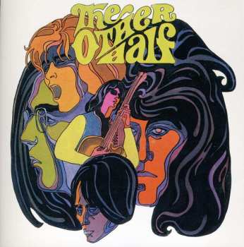 CD The Other Half: The Other Half