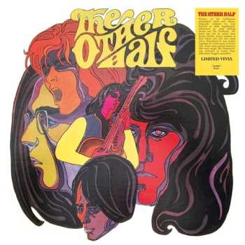 LP The Other Half: The Other Half