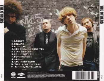 CD The Others: The Others