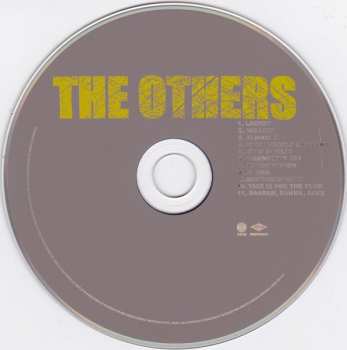 CD The Others: The Others