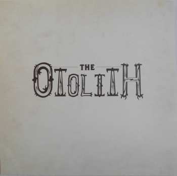 2LP The Otolith: Folium Limina CLR