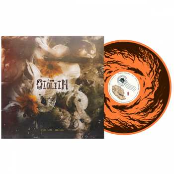 Album The Otolith: Folium Limina