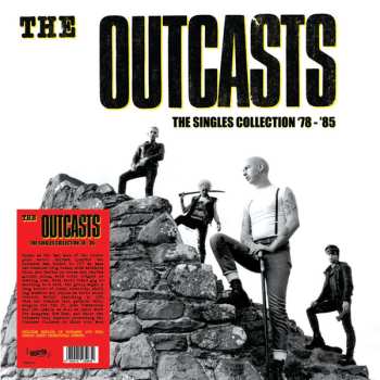 Album The Outcasts: The Singles Collection '78 - '85