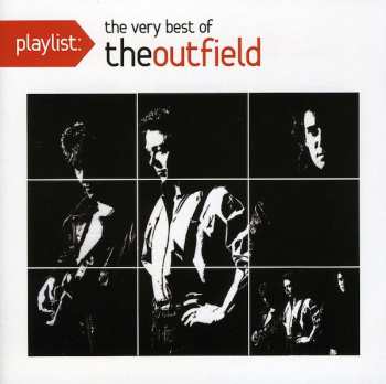 Album The Outfield: Playlist: The Very Best Of The Outfield