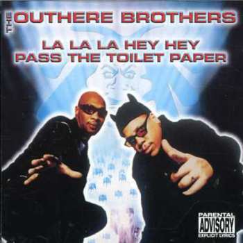 Album The Outhere Brothers: LaLaLa HeyHey