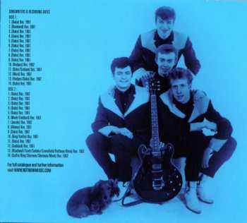 2CD The Outlaws: The Best Of The Outlaws