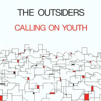 LP The Outsiders: Calling On Youth