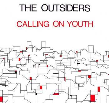 LP The Outsiders: Calling On Youth