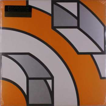 2LP The Outsiders: CQ LTD | CLR