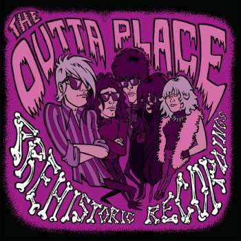 Album The Outta Place: Prehistoric Recordings