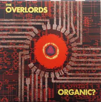2LP The Overlords: Organic? LTD