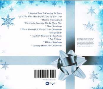 CD The Overtones: Good Ol' Fashioned Christmas