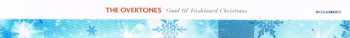 CD The Overtones: Good Ol' Fashioned Christmas