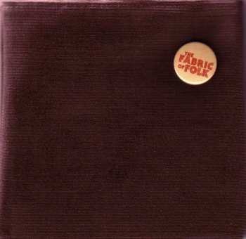 Album The Owl Service: The Fabric Of Folk
