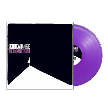 LP Skunk Anansie: The Painful Truth