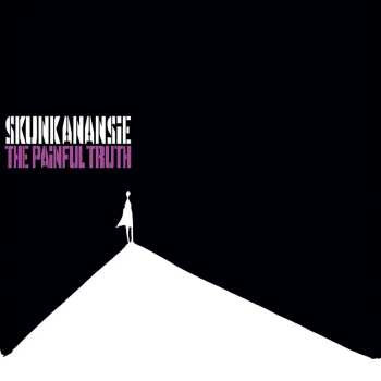 LP Skunk Anansie: The Painful Truth