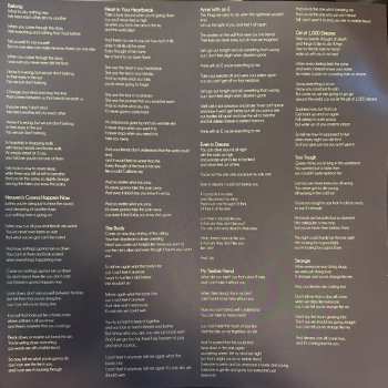 LP The Pains Of Being Pure At Heart: Belong