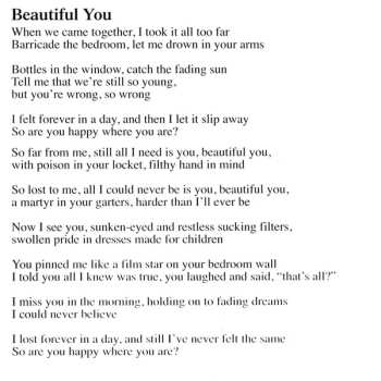 CD The Pains Of Being Pure At Heart: Days Of Abandon DIGI