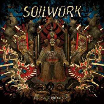 Album Soilwork: The Panic Broadcast