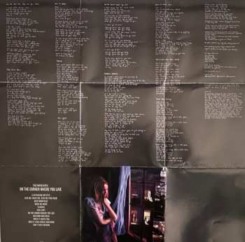 CD The Paper Kites: On The Corner Where You Live