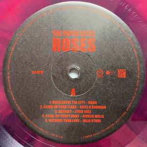 LP The Paper Kites: Roses LTD | CLR