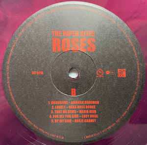 LP The Paper Kites: Roses LTD | CLR