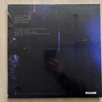 LP The Paper Kites: Twelvefour