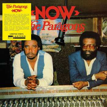 LP The Paragons: Now LTD