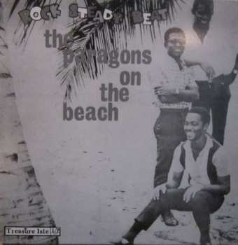 Album The Paragons: On The Beach