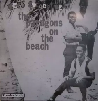 On The Beach