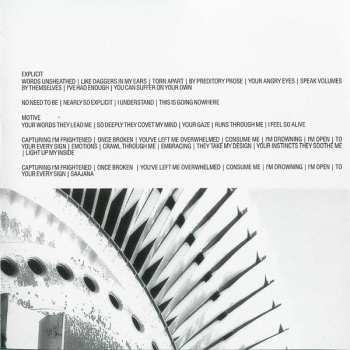 CD The Parallel Project: Explicit