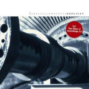 Album The Parallel Project: Explicit