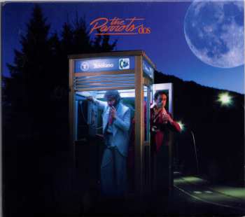 Album The Parrots: Dos
