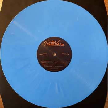 LP The Parrots: Dos LTD | CLR