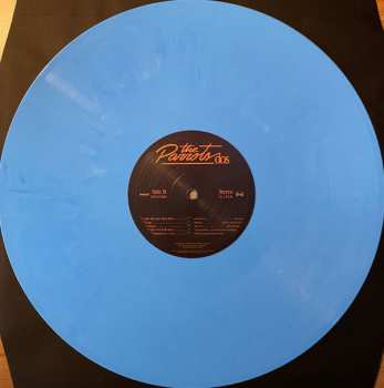 LP The Parrots: Dos LTD | CLR