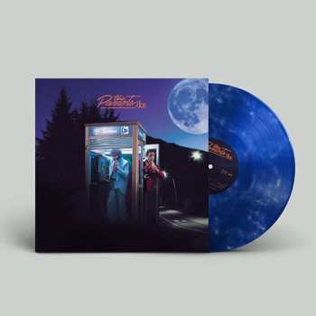 LP The Parrots: Dos LTD | CLR