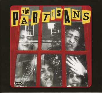 3CD The Partisans: 1981 - 84