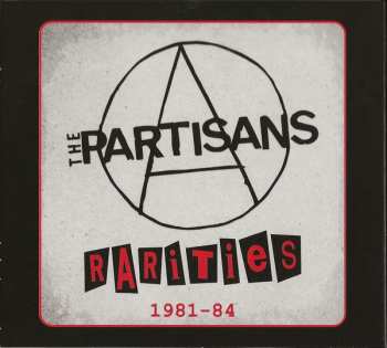 3CD The Partisans: 1981 - 84