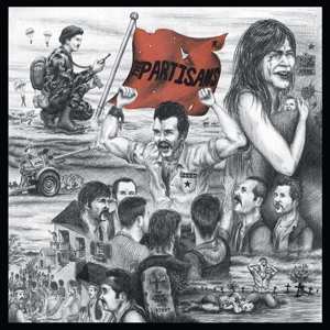 LP The Partisans: The Time Was Right