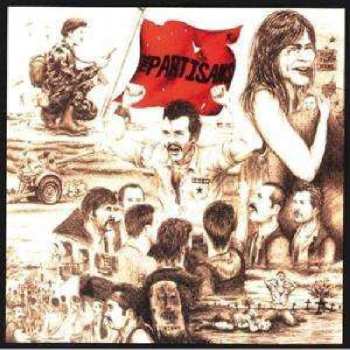CD The Partisans: The Time Was Right