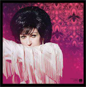 Album Wanda Jackson: The Party Ain't Over