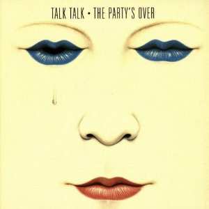 CD Talk Talk: The Party's Over