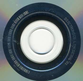 CD The Passage: Pindrop